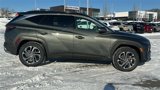 New 2025 Hyundai Tucson Limited image 3