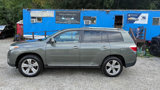 Used 2013 Toyota Highlander Limited image 2