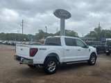 New 2025 Ford F150 Lariat image 5