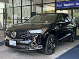 New 2025 Acura RDX SH-AWD w/ Advance Package image 3
