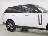 Used 2023 Land Rover Range Rover SE image 6