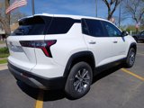 New 2026 Chevrolet Equinox LT image 3