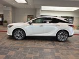 New 2025 Lexus RX 350 Premium Plus image 2