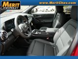 New 2026 Chevrolet Equinox LT w/ Convenience Package II image 4