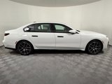 New 2025 BMW 740i xDrive w/ Premium Package image 2