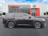 New 2025 Nissan Pathfinder Rock Creek image 2