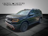 New 2026 Honda Passport TrailSport image 3