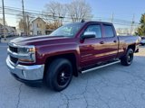 Used 2017 Chevrolet Silverado 1500 LT w/ All Star Edition image 4