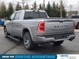 New 2025 RAM 1500 Tungsten image 3