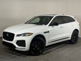 New 2026 Jaguar F-PACE R-Dynamic S image 2