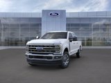 New 2025 Ford F250 Lariat w/ Lariat Ultimate Package image 2