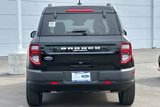New 2024 Ford Bronco Sport Big Bend w/ Convenience Package image 4