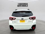 Used 2021 Subaru Crosstrek 2.5i Limited w/ Moonroof Package 1 image 4