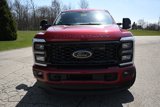 New 2025 Ford F350 Lariat image 2