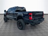 Used 2025 Ford F250 Platinum image 5