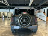 Used 2021 Ford Bronco First Edition image 4