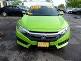 Used 2016 Honda Civic LX-P image 4