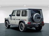 New 2025 Mercedes-Benz G 550 image 4