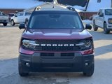 New 2025 Ford Bronco Sport Outer Banks w/ Outer Banks Tech Package+ image 3