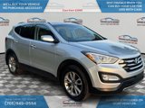 Used 2016 Hyundai Santa Fe Sport 2.0T image 3