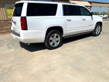 Used 2017 Chevrolet Suburban Premier image 2