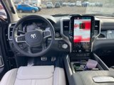 New 2025 RAM 1500 Tungsten w/ Towing Technology Group image 4