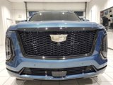 New 2025 Cadillac Escalade Sport Platinum w/ LPO, Floor Liner Package image 2