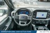New 2025 Ford F150 Lariat image 5