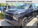Used 2025 Chevrolet Suburban RST w/ Comfort Package image 2