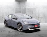 New 2026 Toyota Prius Plug-In Hybrid image 2
