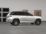 New 2025 Jeep Grand Cherokee Summit image 4
