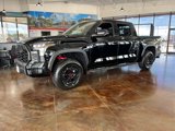 New 2025 Toyota Tundra TRD Pro image 2