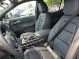 New 2026 Chevrolet Equinox LT w/ Convenience Package II image 5