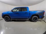 New 2026 RAM 1500 Rebel image 4