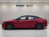 New 2025 Toyota Camry XSE image 4