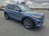 New 2025 Ford Explorer Active image 4
