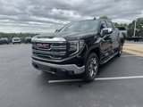New 2025 GMC Sierra 1500 SLT w/ SLT Premium Package image 2