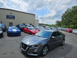 Used 2022 Nissan Altima 2.5 S image 5