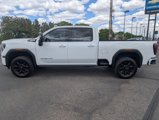 Used 2025 GMC Sierra 2500 AT4 w/ AT4 Premium Plus Package image 2