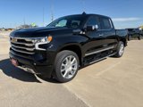 New 2025 Chevrolet Silverado 1500 High Country w/ High Country Premium Package image 2
