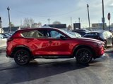New 2025 MAZDA CX-5 2.5 Turbo w/ Premium Package image 4