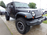 Used 2013 Jeep Wrangler Unlimited Sport image 3