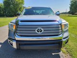 Used 2014 Toyota Tundra Limited w/ Limited Premium Package image 3