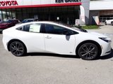 New 2025 Toyota Prius Limited image 2