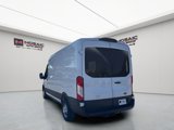 New 2025 Ford Transit 350 148 Medium Roof AWD w/ Exterior Upgrade Package image 5