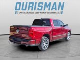 New 2025 RAM 1500 Tungsten image 3