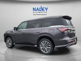 New 2025 INFINITI QX80 Luxe image 4