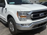 Used 2023 Ford F150 4x4 SuperCrew Hybrid image 6