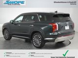 New 2025 Hyundai Palisade Calligraphy image 4