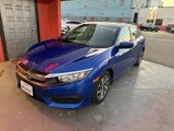 Used 2017 Honda Civic EX image 3